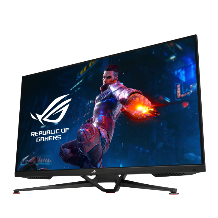 Monitor ASUS ROG Swift PG38UQ, 38", 4K UHD, 3840x2160, i zi