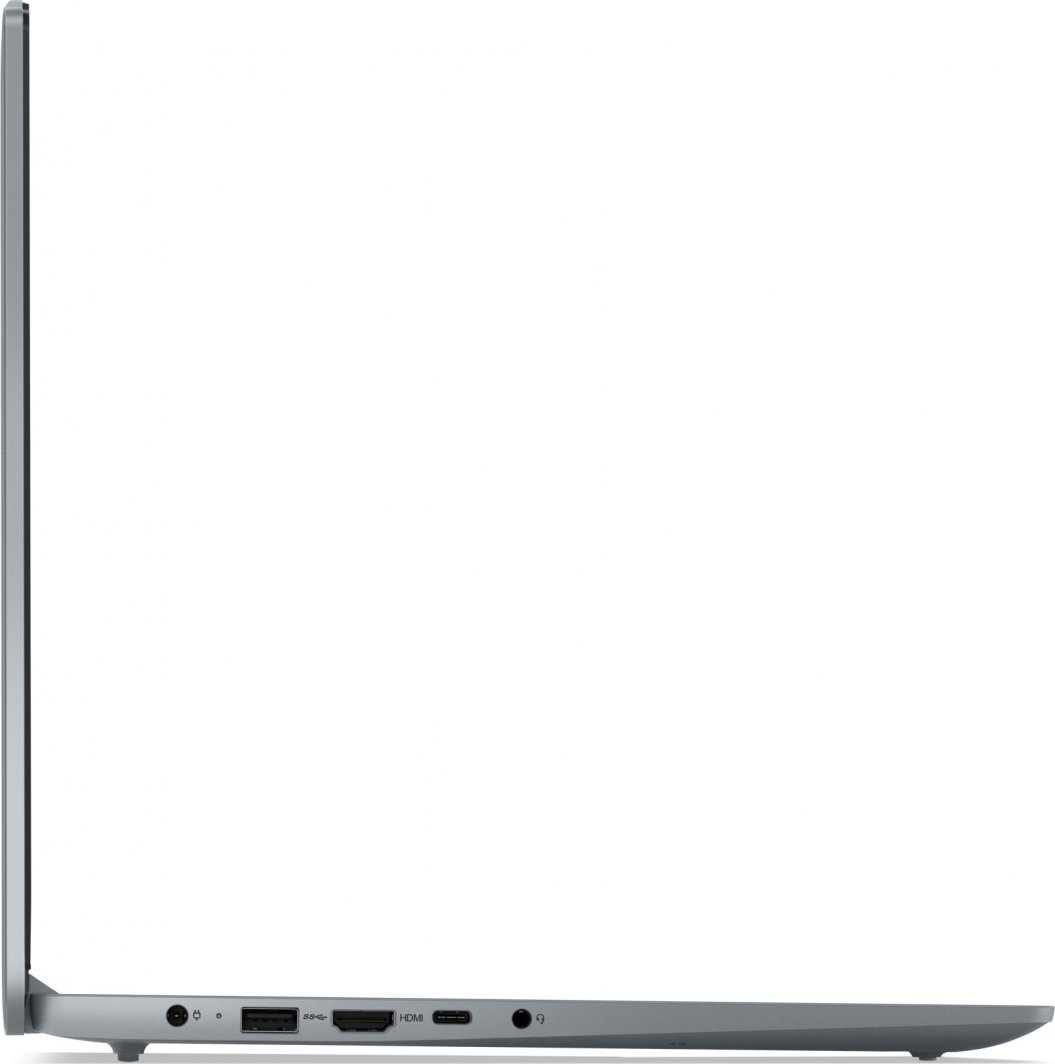 Laptop Lenovo Ideapad Slim, 15.6", Intel Core i5-12450H, 8 GB RAM, 512 GB SSD, i hirtë