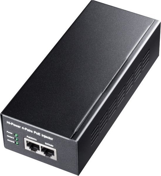 Adapter PoE Cudy POE300, Gigabit Ethernet, 50 V, i zi