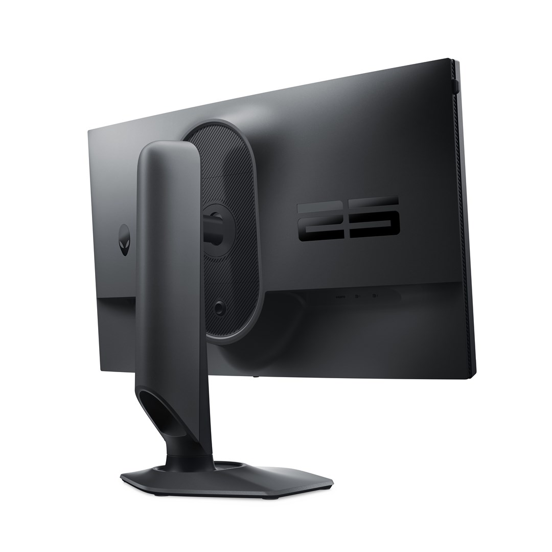Monitor gaming Dell Alienware AW2524HF, 24.5", 500Hz, IPS, i zi