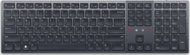 Tastierë Dell KB900, wireless, US, e zezë