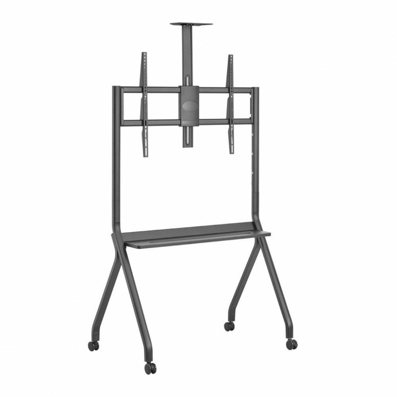 Standi televizori Art Mobile Stand, 55-100", 120kg, i zi