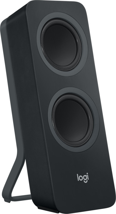 [OUTLET] Altoparlantë Logitech Z207, të zi