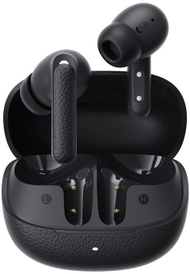 Kufje QCY Buds HT15, True Wireless, ANC, të zeza