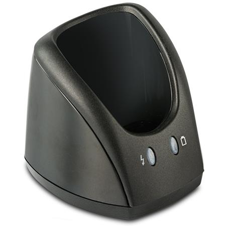 Читач на баркод Datalogic RIDA DBT6400, безжичен, 2D, црн