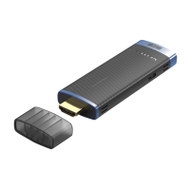 Transmetues HDMI pa tel Vention, 1080p 60Hz, 50m, i zi