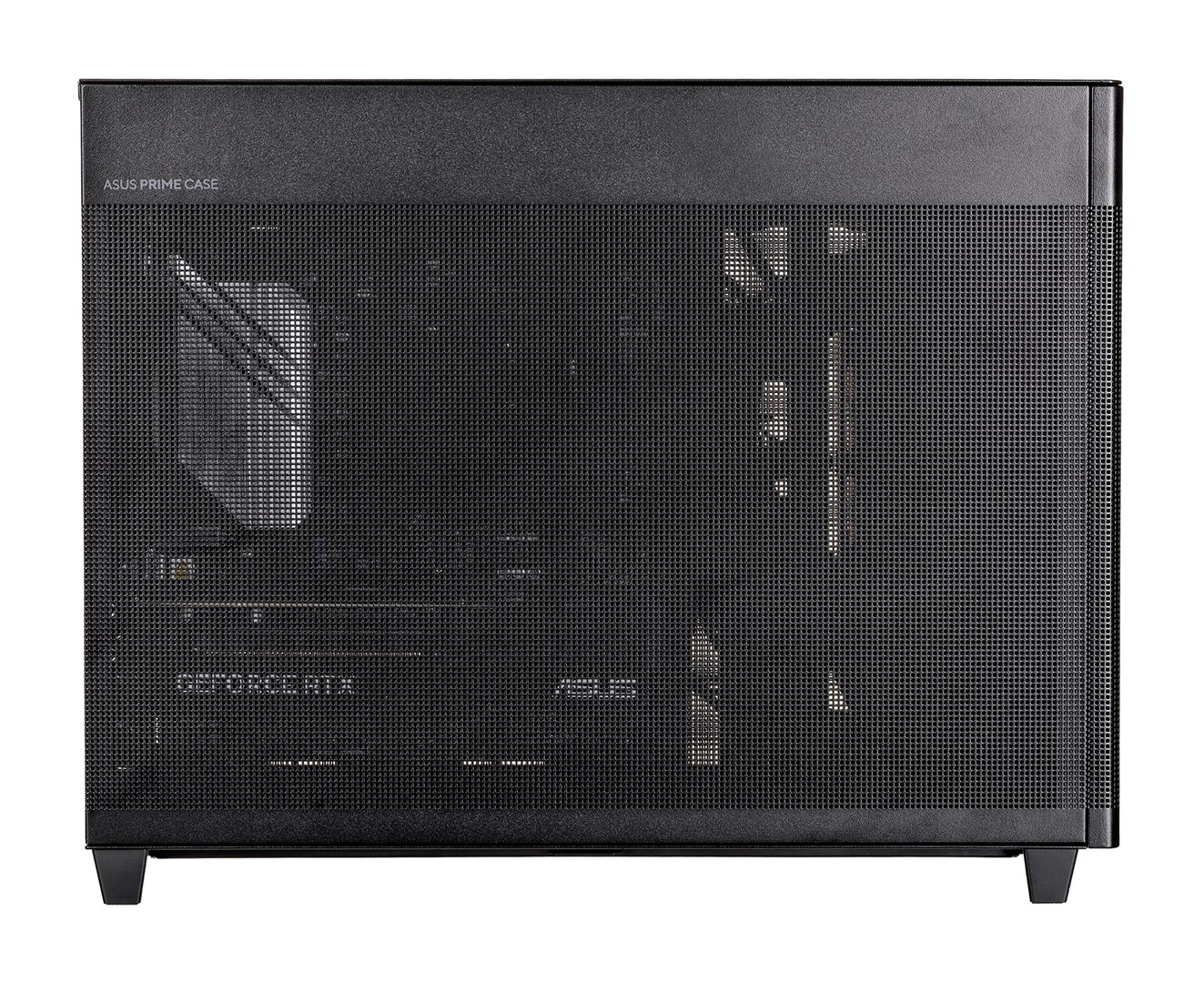 Kompjuter gaming Actina AMD Ryzen 5 7500F, 32GB RAM, 1TB SSD, RTX 5060, Mini Tower i zi