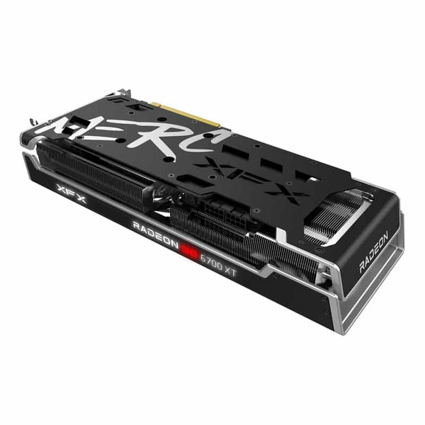 Kartelë grafike AMD Radeon™ RX 6700 XT, 12 GB GDDR6