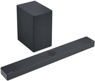 Soundbar LG SC9S, 400W, me subwoofer, i zi