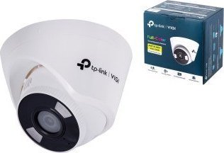 Kamerë IP TP-Link VIGI C440, lente 4mm, turret, e bardhë