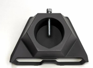 Mbajtëse e përshtatësit Starlink Standard Pipe, e hirtë