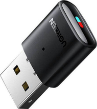 Adapter Bluetooth Ugreen UGR632, USB, Bluetooth 5.0, i zi