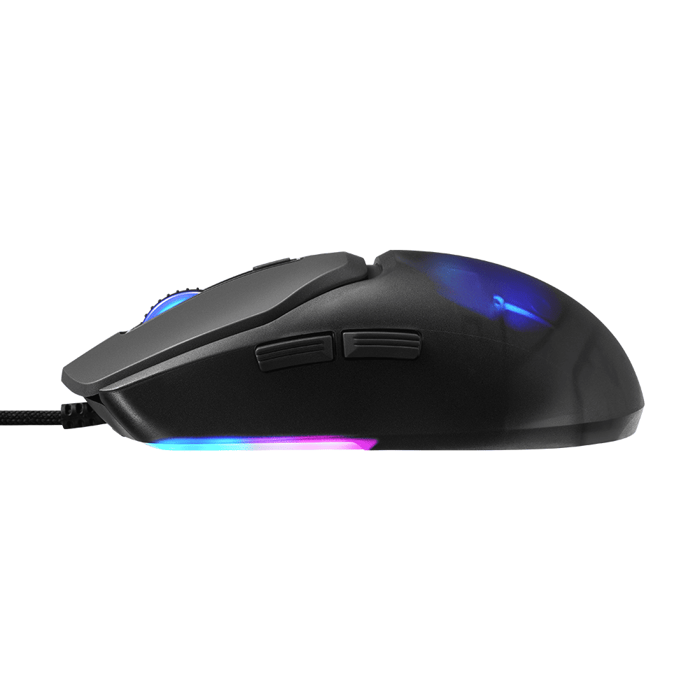 Maus MARVO Fit Lite G1 GY