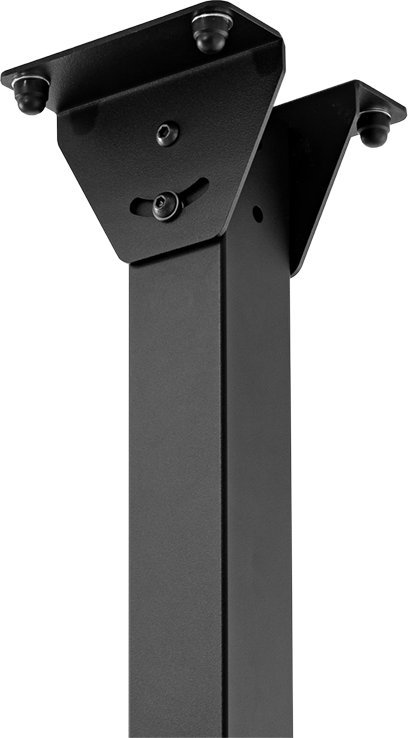 Mbajtëse tavanore për TV HAGOR Ceilingmount OM46N-D, 46", deri 35kg, e zezë