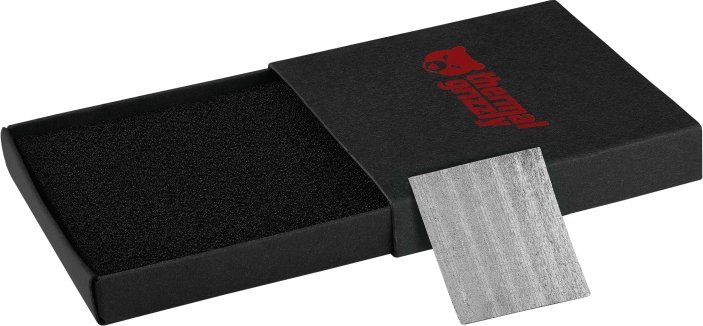 Pad termal Thermal Grizzly KryoSheet 29 x 25 mm x 0.2 mm (TG-KS-29-25)