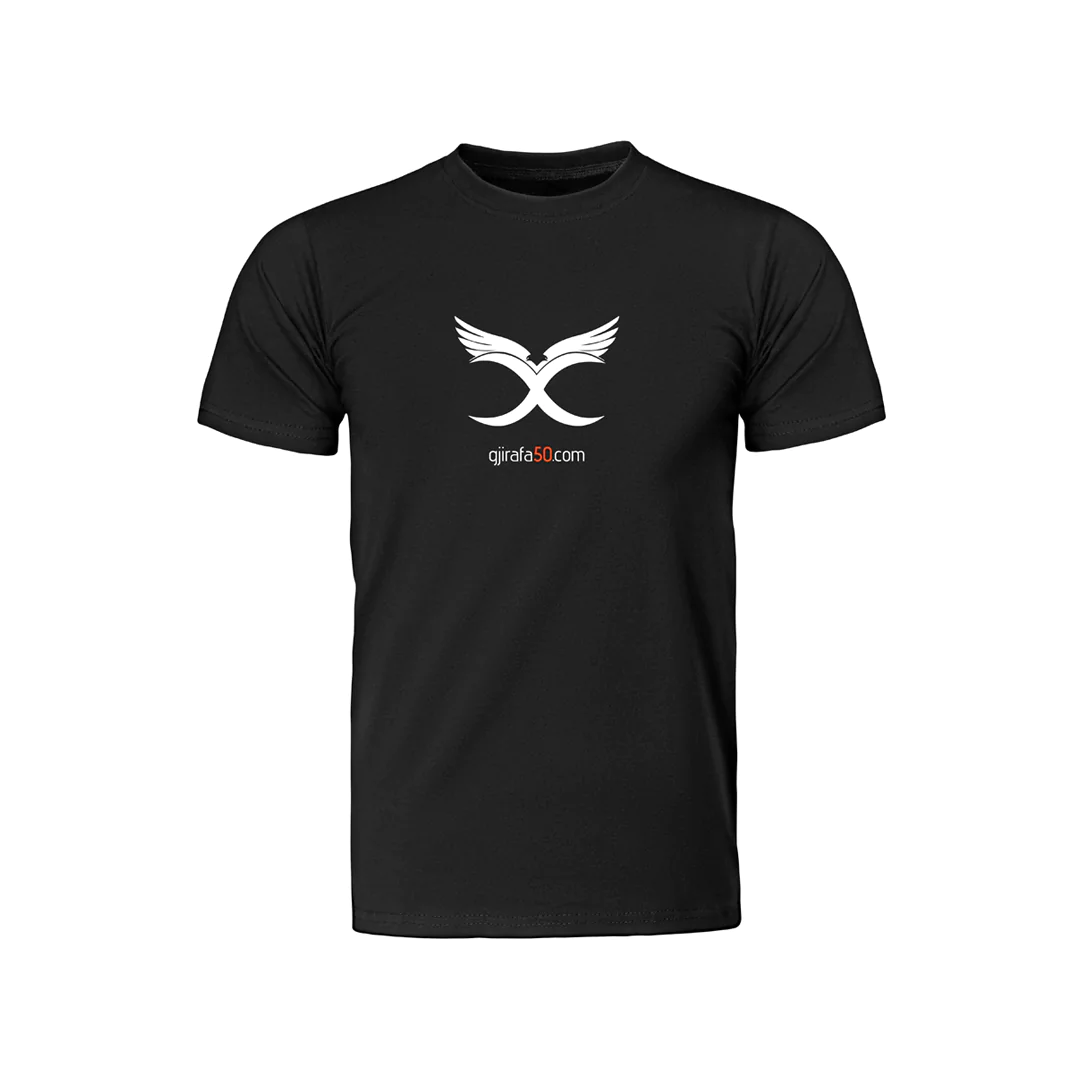 Gjirafa50 X Team T-Shirt - L