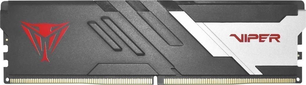 Memorie Patriot Viper Venom, DDR5, 64 GB, 6000 MHz, CL36, PVV564G600C36K