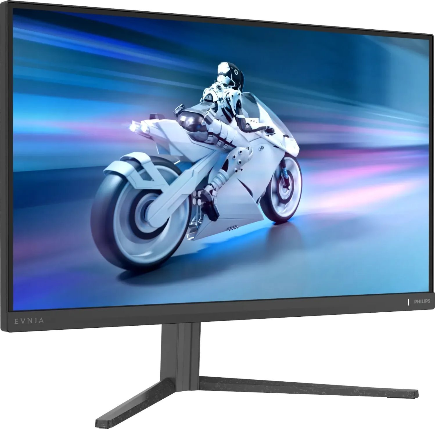 Monitor Philips Evnia 5000 27M2N5500, 27", Quad HD 2560 x 1440, 180Hz, i zi
