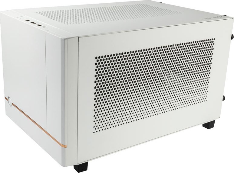 Kasë SilverStone Sugo 14, Mini Tower