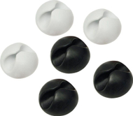 Organizues kabllosh LogiLink (KAB0009), 6 copë