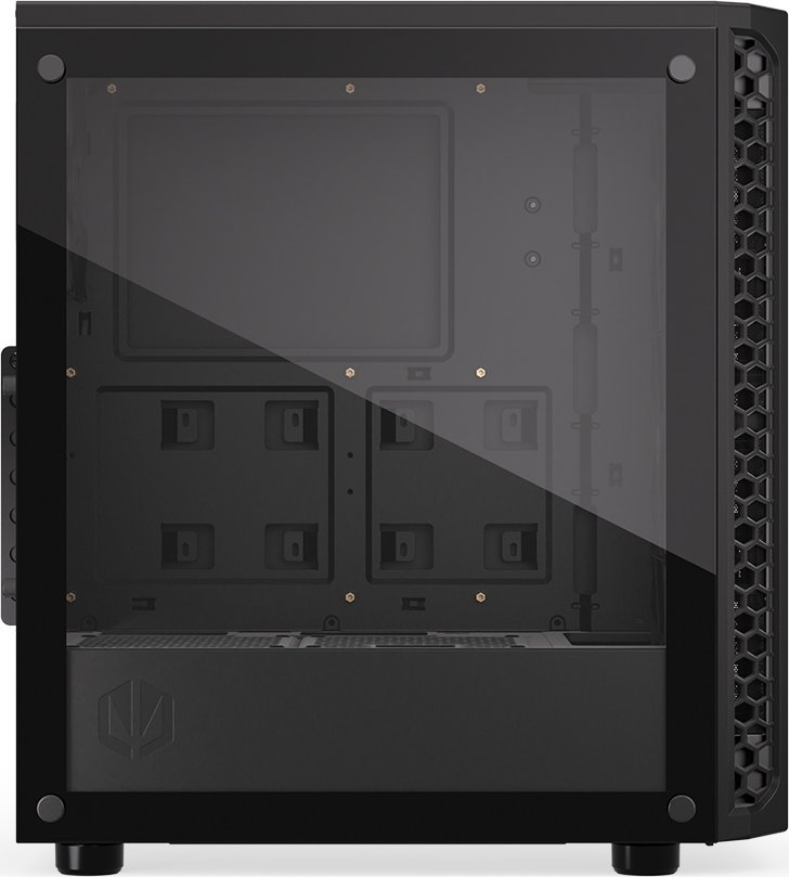 Kasë Endorfy Signum 300 Air, Midi Tower