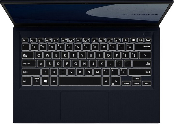 [OUTLET] Laptop ASUS ExpertBook B1 B1400, 14 ", Intel Core i5, 8GB RAM, 256GB SSD, Intel UHD Graphics, i zi