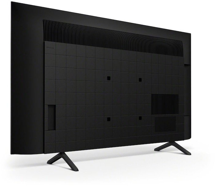Телевизор Sony FWD-55S35 BRAVIA 3, 55\", 4K Ultra HD, црн