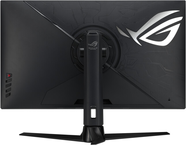 Monitor Asus ROG XG32UQ - LED 32", UHD, i zi