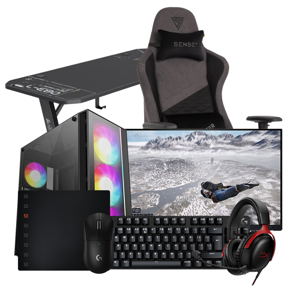 Black Series Bundle 3