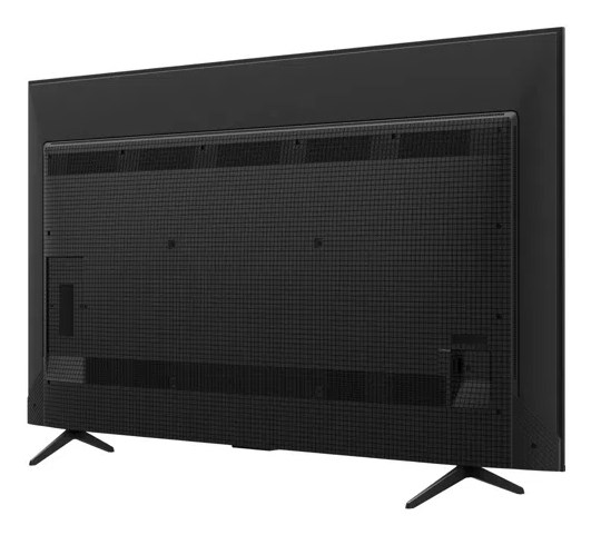 Televizor TCL QLED 65T69C, 65", 4K Ultra HD, Google TV, i zi