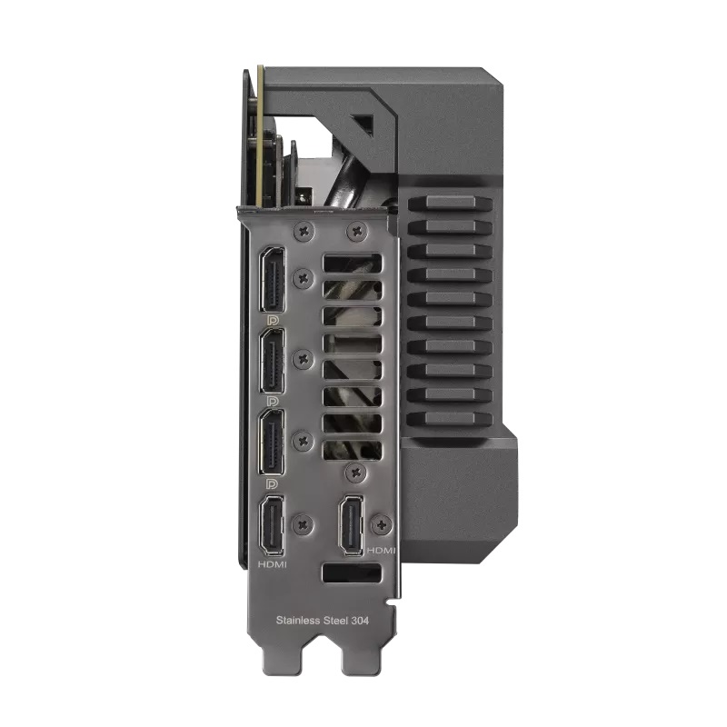 Kartelë grafike ASUS TUF GeForce RTX 4090, 24GB, GDDR6x