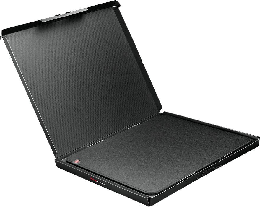 Mauspad Rondele ZOWIE PTF-X (5J.N0241.031)