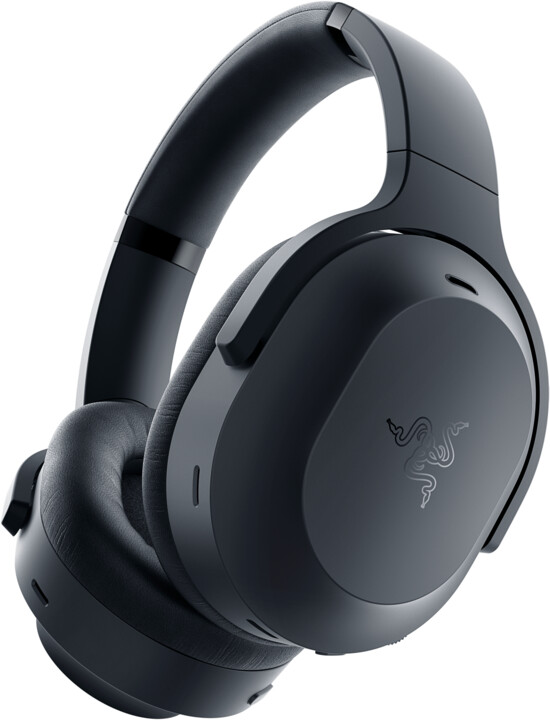 Kufje Razer Barracuda Pro, të zeza