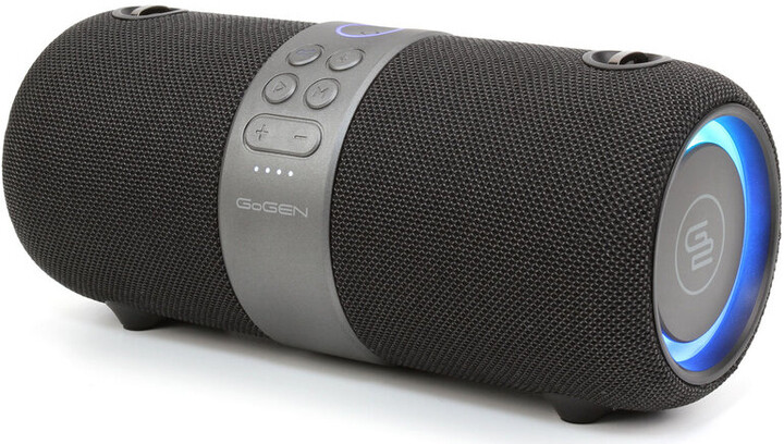 Altoparlant wireless GoGEN BS 420B, i zi