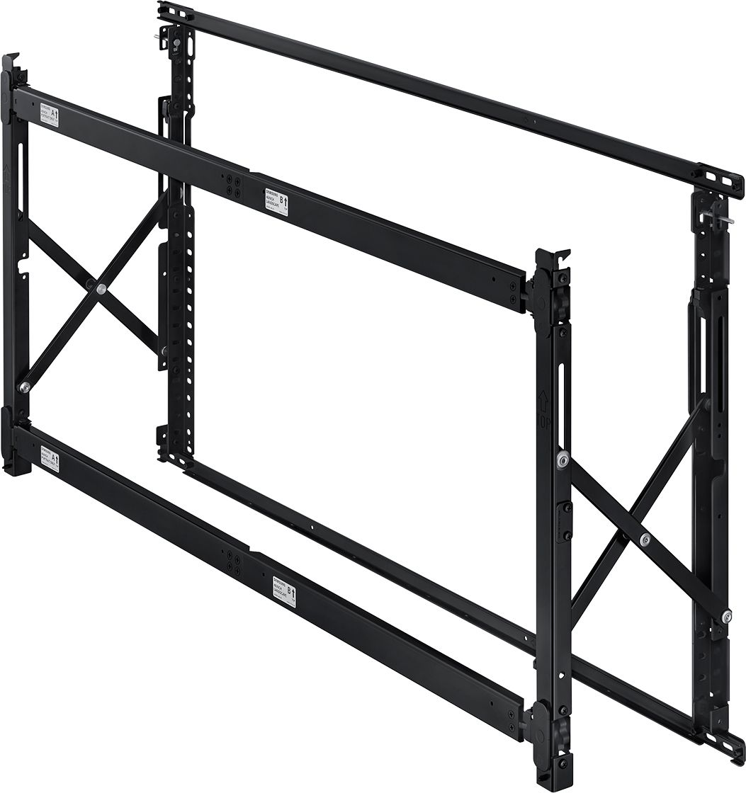 Mbajtës televizori Samsung WMN-46VD/EN 46'' - 46'', për mur, i zi