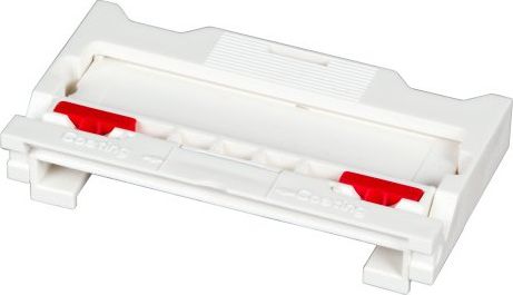 Presë mbrojtëse spajsi EFB Elektronik, plastike, për përdorim të shumëfishtë, set 12 copë