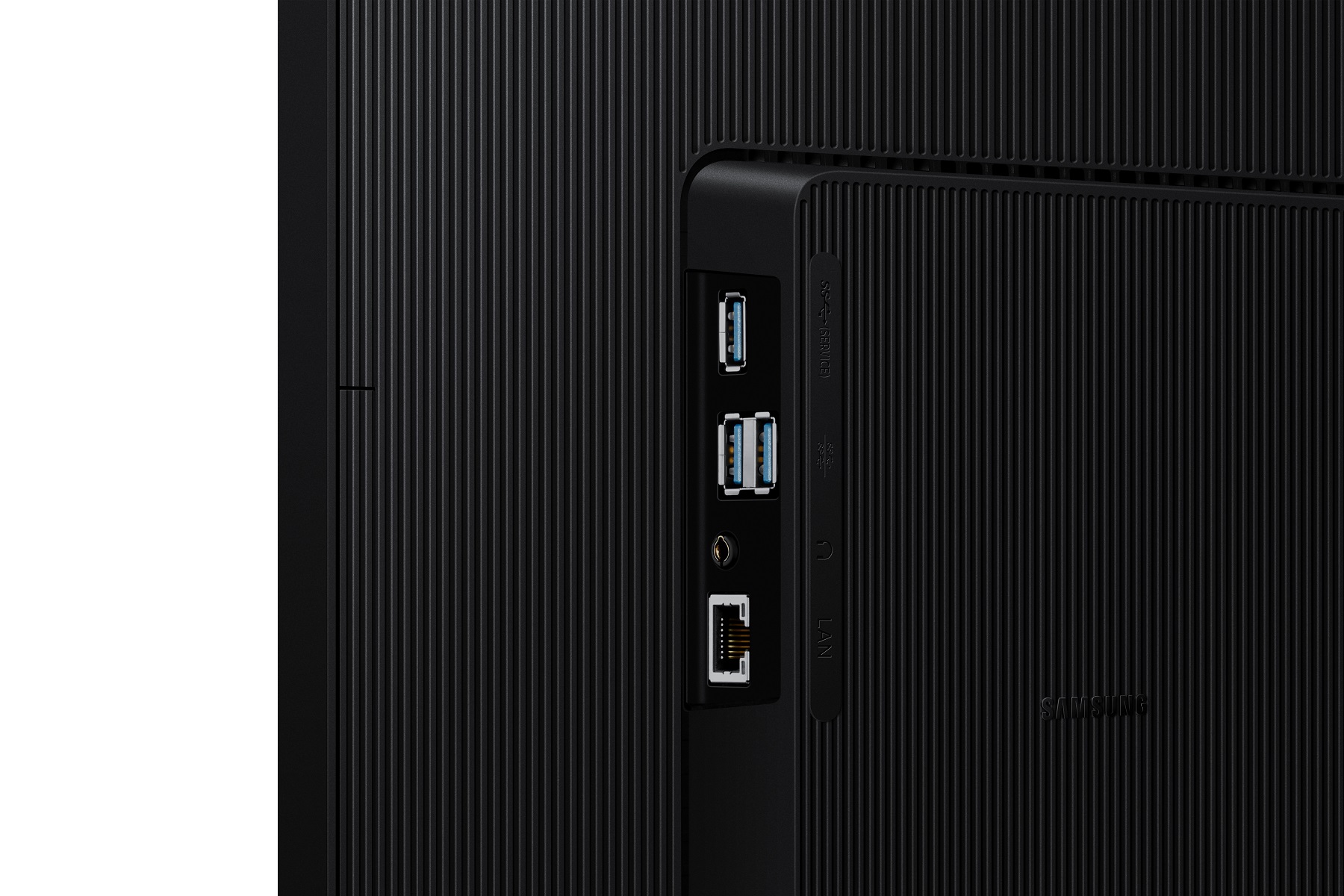 Monitor Samsung ViewFinity S8, 27", IPS, 4K UHD, i zi