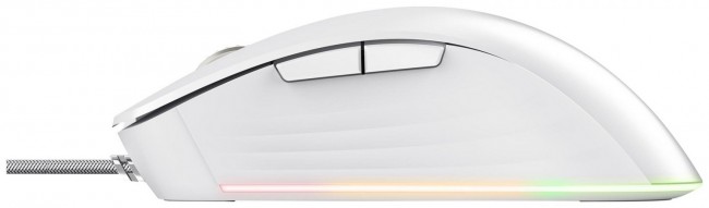 Maus Trust GXT 924 YBAR+, i bardhë