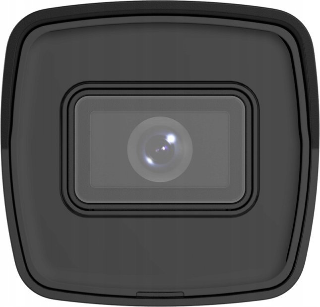 Kamerë IP HIKVISION DS-2CD1043G2-I, 4MP, detektim lëvizjeje, e bardhë