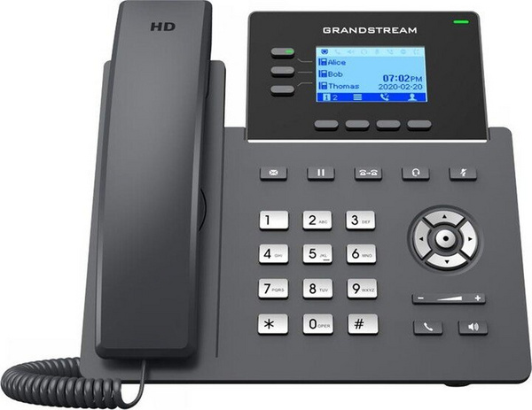 [OUTLET] Telefon Grandstream GRP2603P