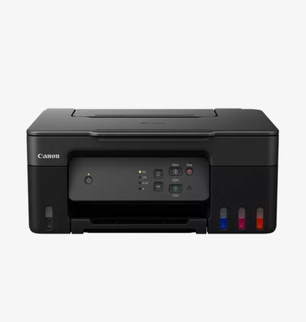 Printer inkjet Canon PIXMA G2430, multifunksional, USB, i zi