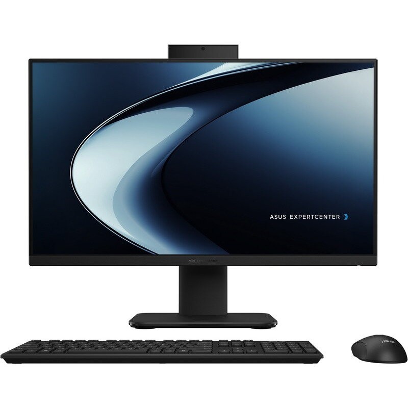 Kompjuter All in One ASUS ExpertCenter P400 P440VAK-BPC233X, 23.8", i7 13th Gen, 16GB RAM, SSD 1TB, FHD