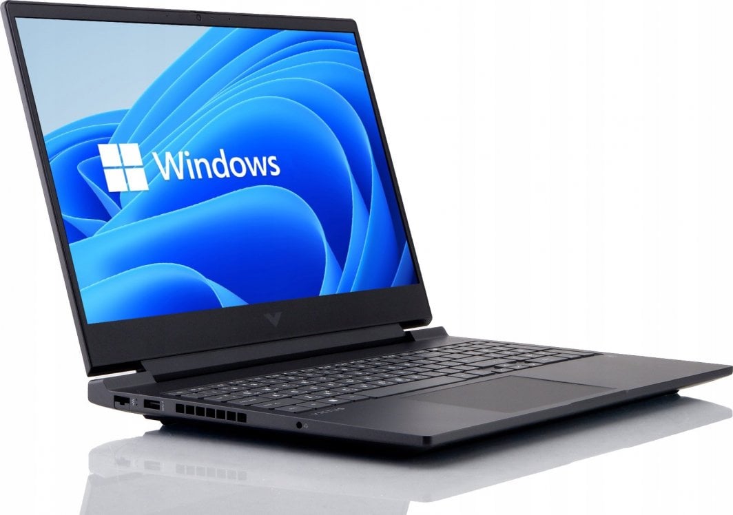 Laptop HP Victus 16, 16" 144 Hz, Intel Core i5 13500H, 16 GB RAM, 512 GB SSD, Nvidia GeForce RTX 4060, i zi