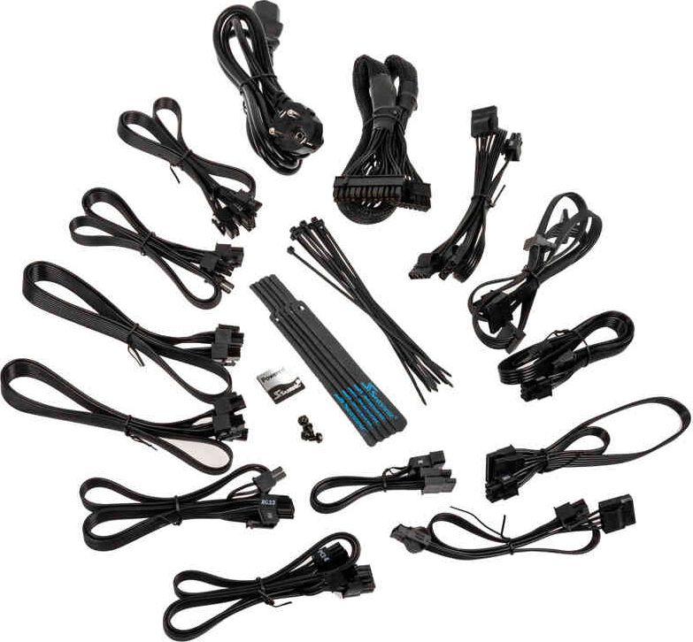 Burim energjie SeaSonic PRIME TX-600 (SSR-600TL-2), 600W, i zi