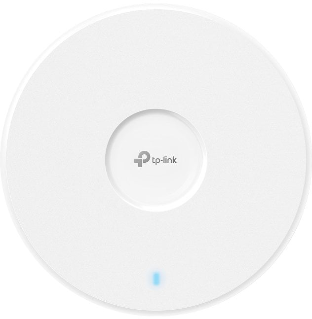 Access point tavani TP-Link BE3600, Wi-Fi 7, 2.5G, i bardhë