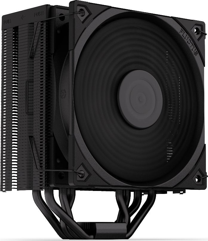 Ftohës për procesor Endorfy Fera 5, i zi