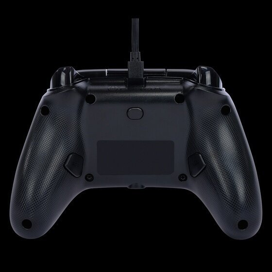 Kontroller PowerA Xbox Enhanced Arctic Camo, me kabllo
