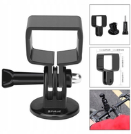 Set aksesorësh për kamera PULUZ Combo Kits 43 në 1, universal, i zi