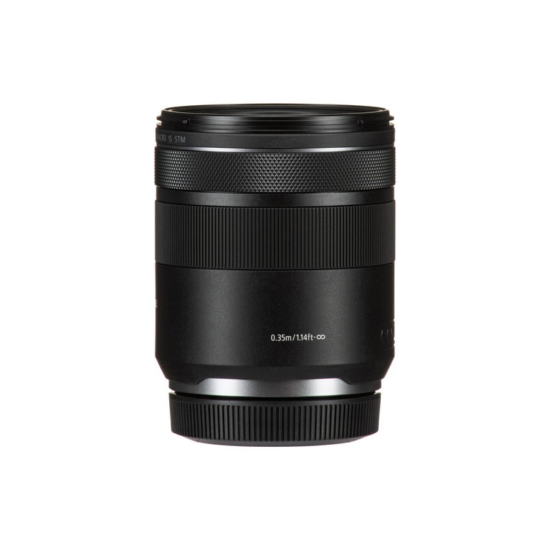 Canon RF 85mm f/2 IS STM