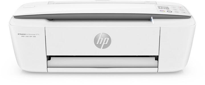 [OUTLET] Printer HP DeskJet 3750